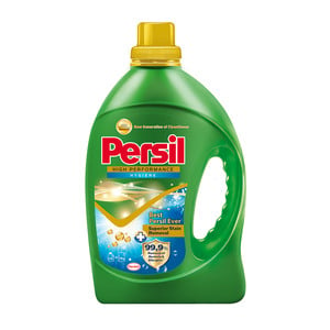 Persil Liquid Detergent High Performance Hygiene 2.5Litre