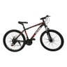 Skid Fusion Bicycle 26" XS-007 Assorted Colors