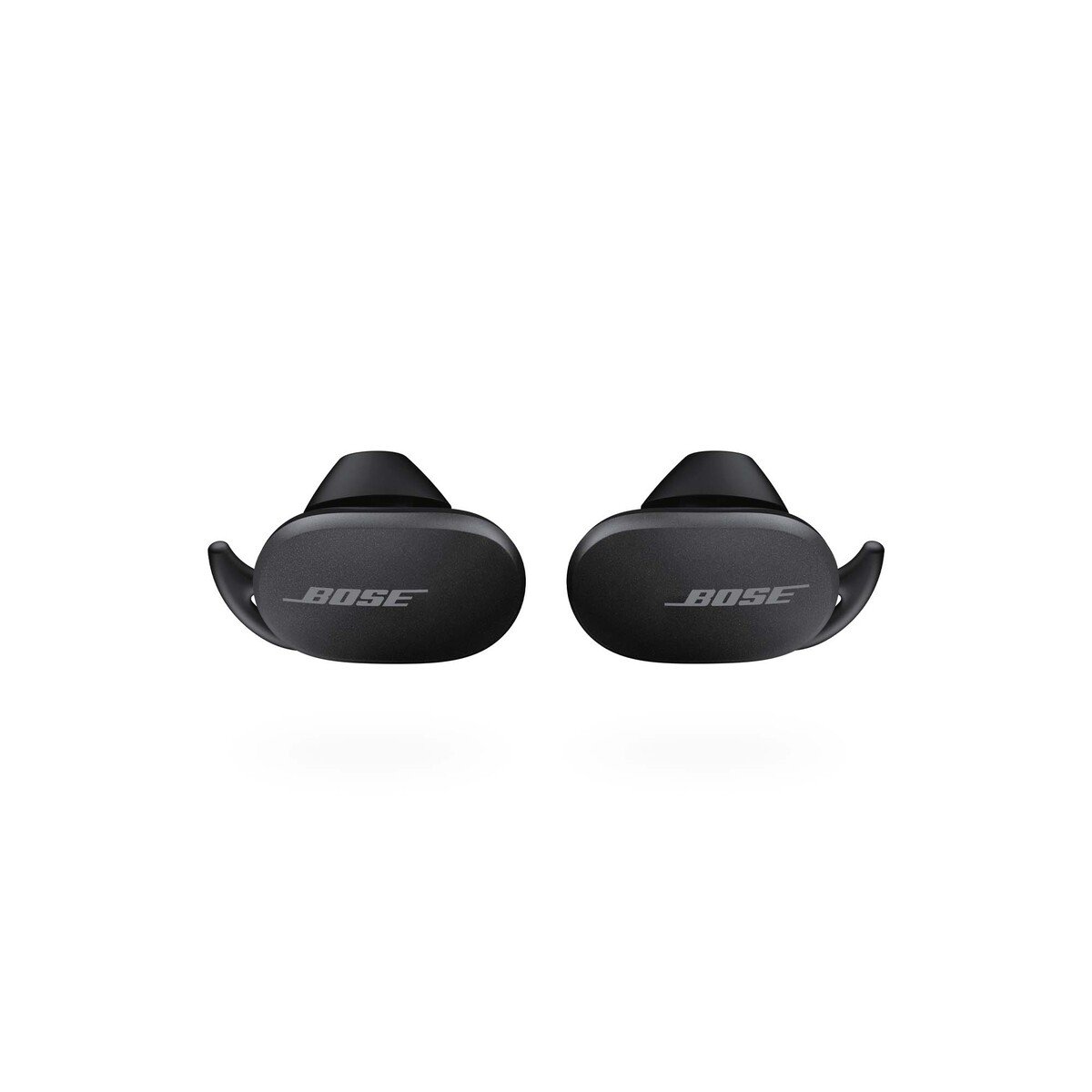 Bose Quiet Comfort Earbuds Black