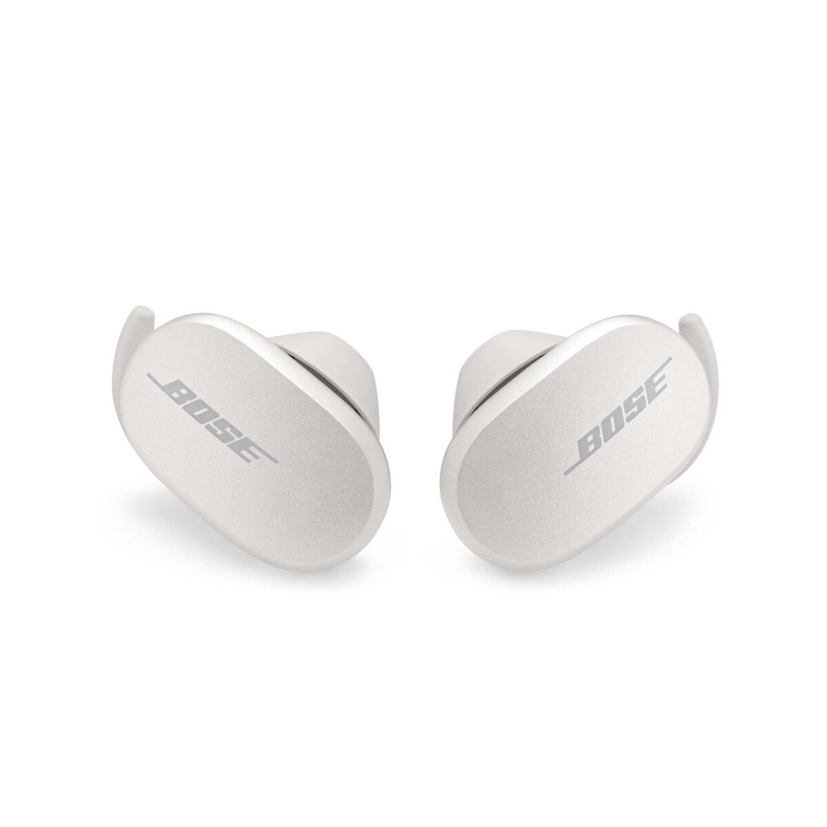 Bose Quiet Comfort Earbuds Soap Stone