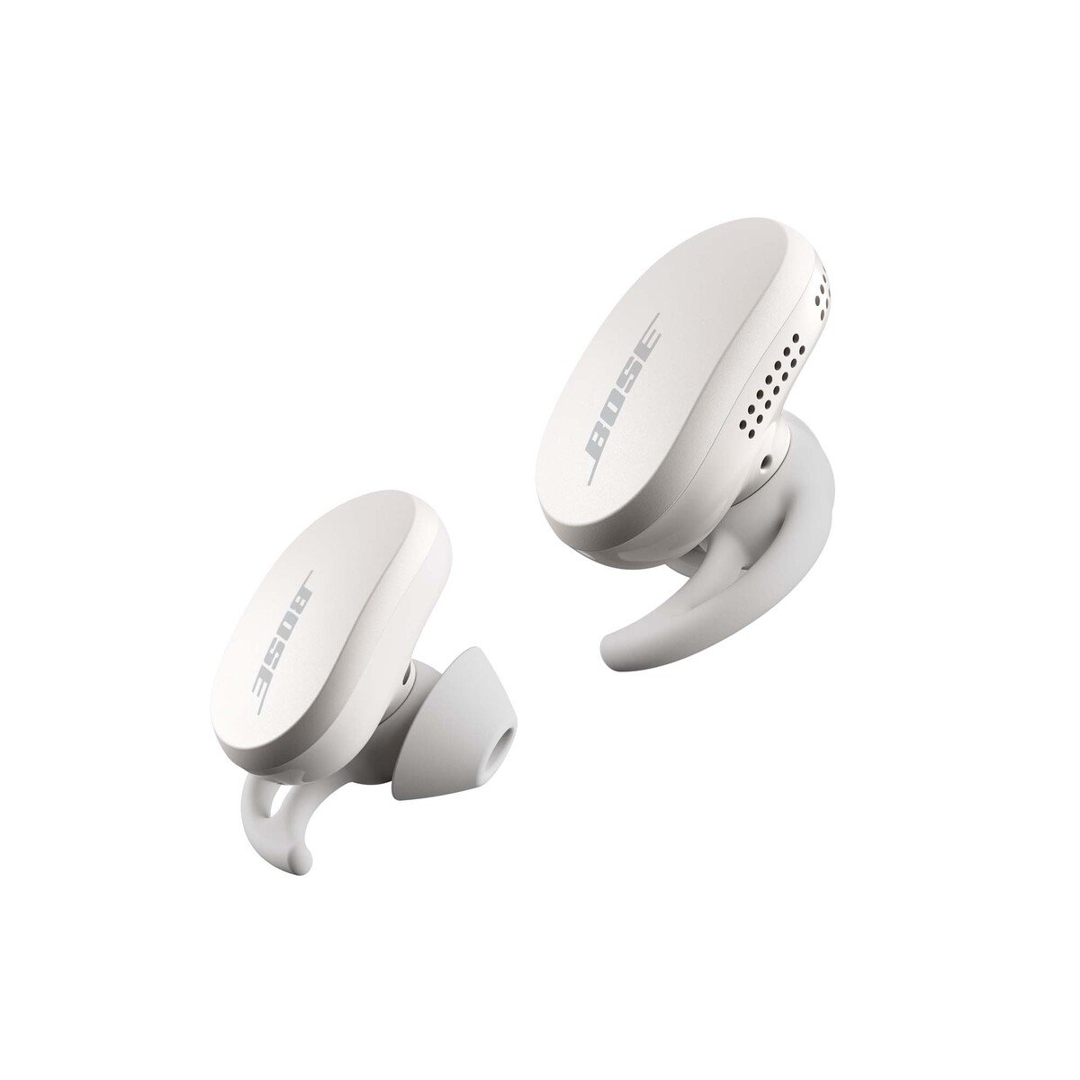 Bose Quiet Comfort Earbuds Soap Stone
