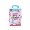 Lovely Baby Kitchen Luggage Set 678206A