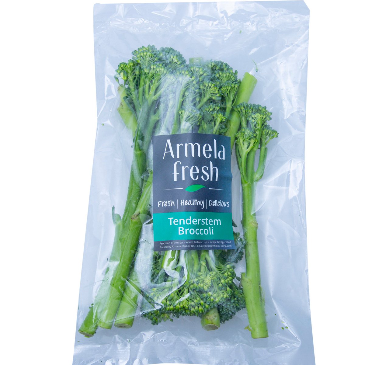 Fresh Tenderstem Broccoli 1 pkt