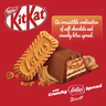 Nestle KitKat Chunky with Lotus Biscoff 41.5 g