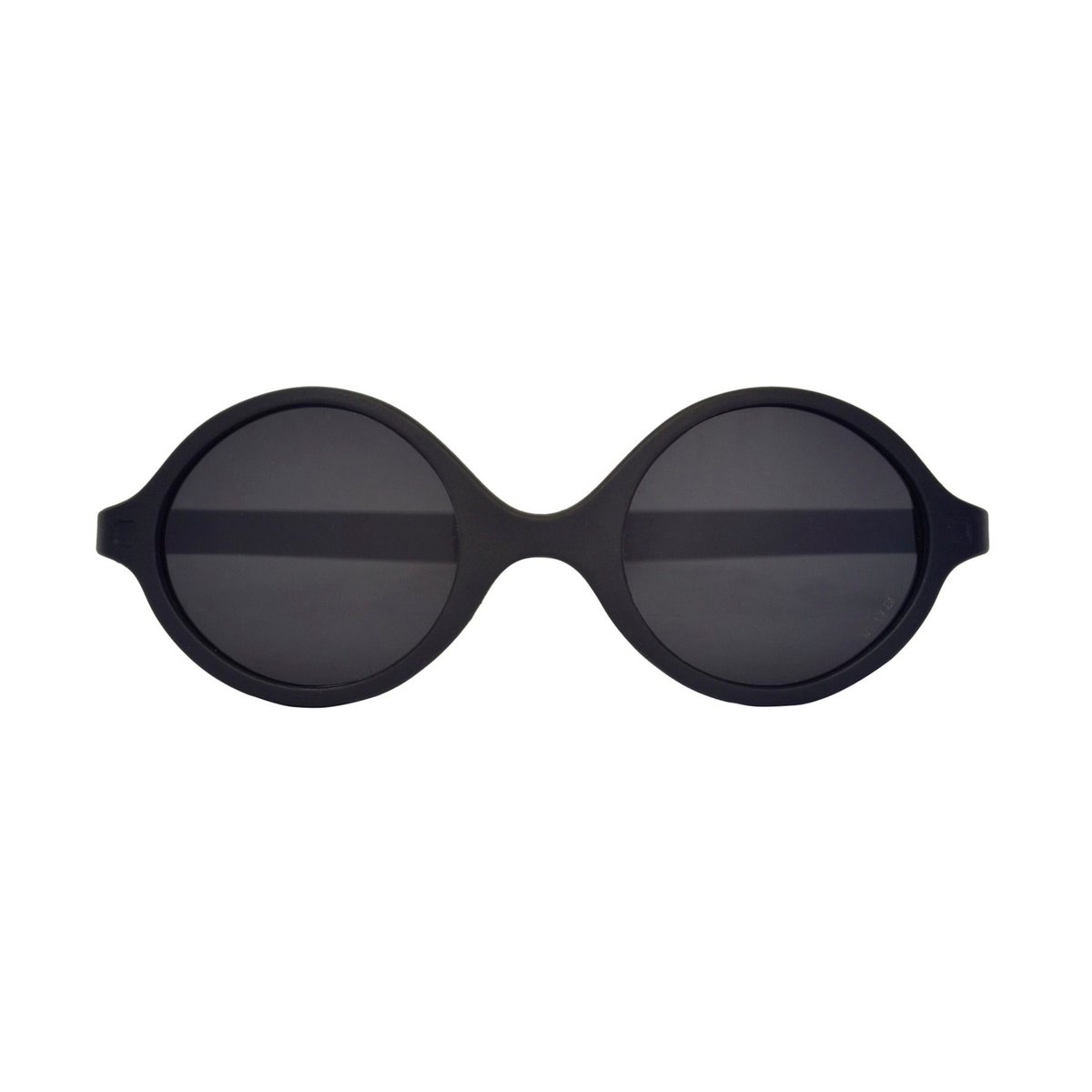 Ki Et La UV protection Sunglasses Diabola 0-1 Year Black