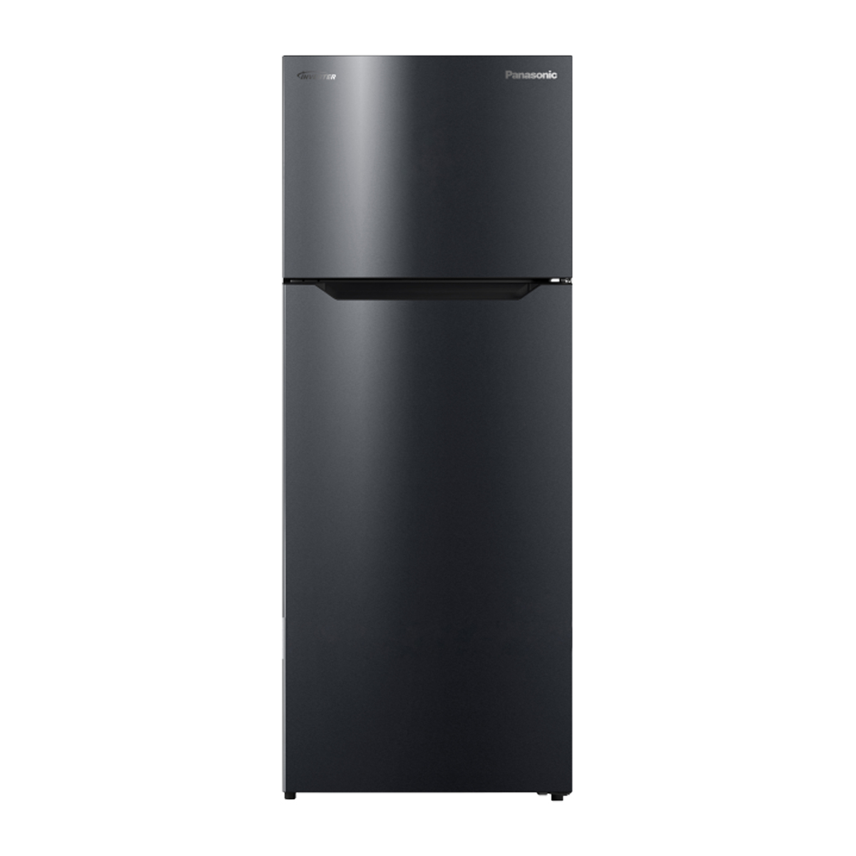 Buy Panasonic Double Door Refrigerator NB-BC613VSAS 468Lt Online at Best Price | Dbl.Door Refrigeratr | Lulu Kuwait in Kuwait