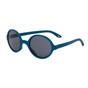 Ki Et La UV protection Sunglasses RoZZ 2-4 Year Denim Blue