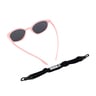 Ki Et La UV protection Sunglasses WaZZ 1-2 Year Pink