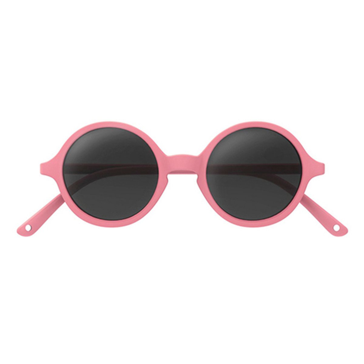 Ki Et La Woam Round Sunglasses 2-4 Year Pink