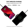 Belkin WIA001btBK Wireless Charger, 10W