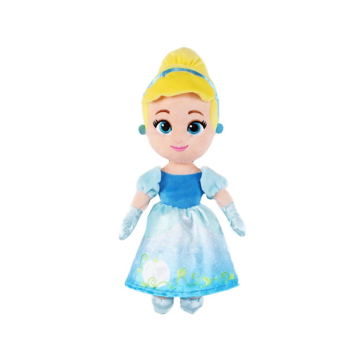 Disney Plush Cute Princess Cinderella 10" 1700816