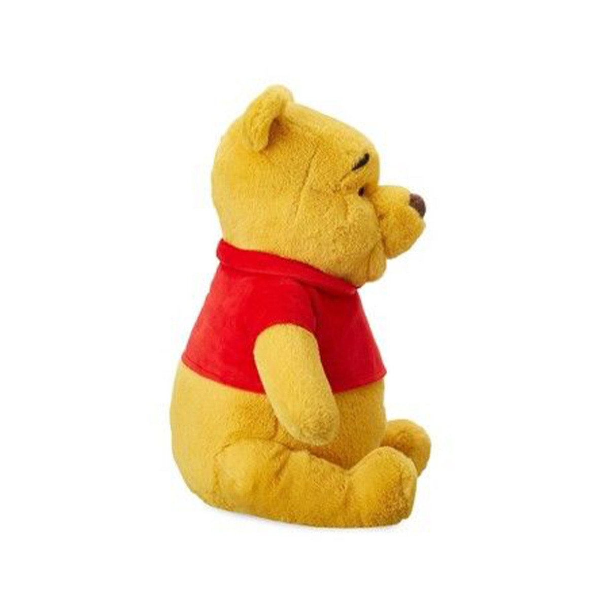 Winnie The Pooh Soft Toy 100043