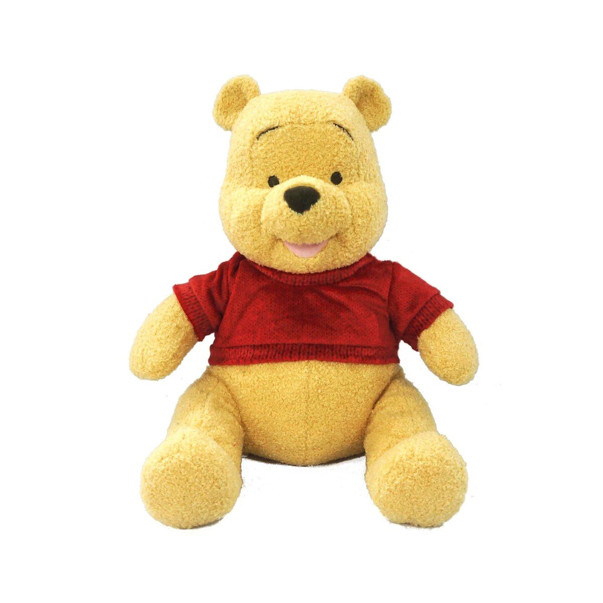 Disney Winnie The Pooh Plush My Teddy Bear 1700895