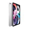 Apple iPad Air 10.9-inch Wi-Fi 64GB Silver