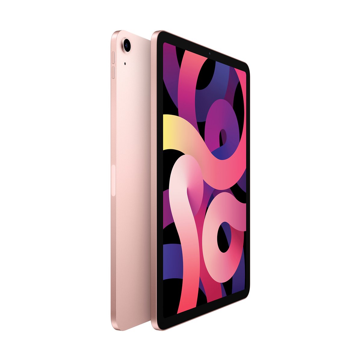 Apple iPad Air 10.9-inchch Wi-Fi 64GB Rose Gold