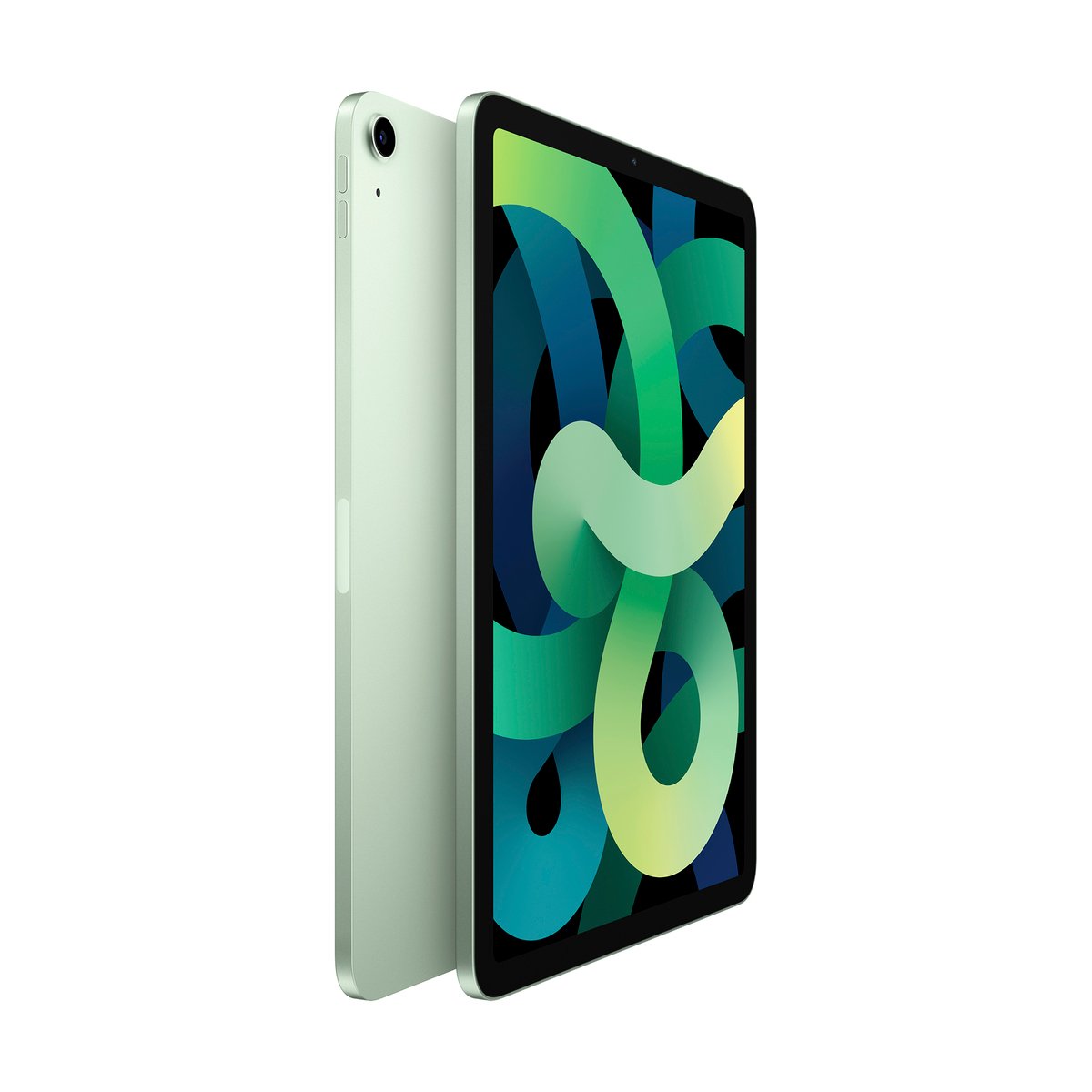 Apple iPad Air 10.9-inch Wi-Fi 64GB Green