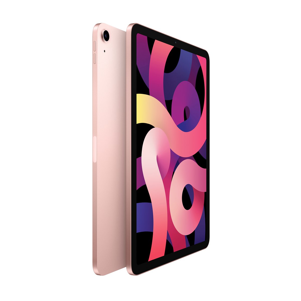 Apple iPad Air 10.9-inchch Wi-Fi  256GB Rose Gold