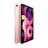 Apple iPad Air 10.9-inchch Wi-Fi  256GB Rose Gold