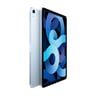 Apple iPad Air 10.9-inchch Wi-Fi + Cellular 64GB Sky Blue