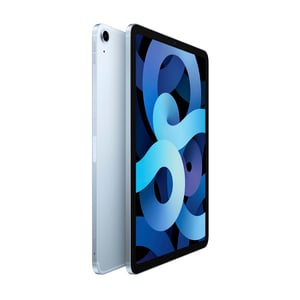 Apple iPad Air 10.9-inchch Wi-Fi + Cellular 256GB Sky Blue