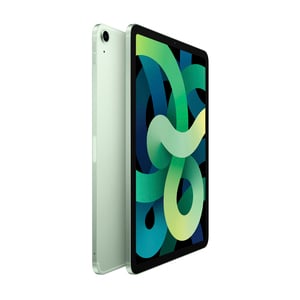 Apple iPad Air 10.9-inchch Wi-Fi + Cellular 256GB Green