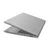 Lenovo 81WB009BAD Notebook Ci7 15,6" Core i7-10510U,4 GB RAM, 128 GB SSD,windows 10,Grey