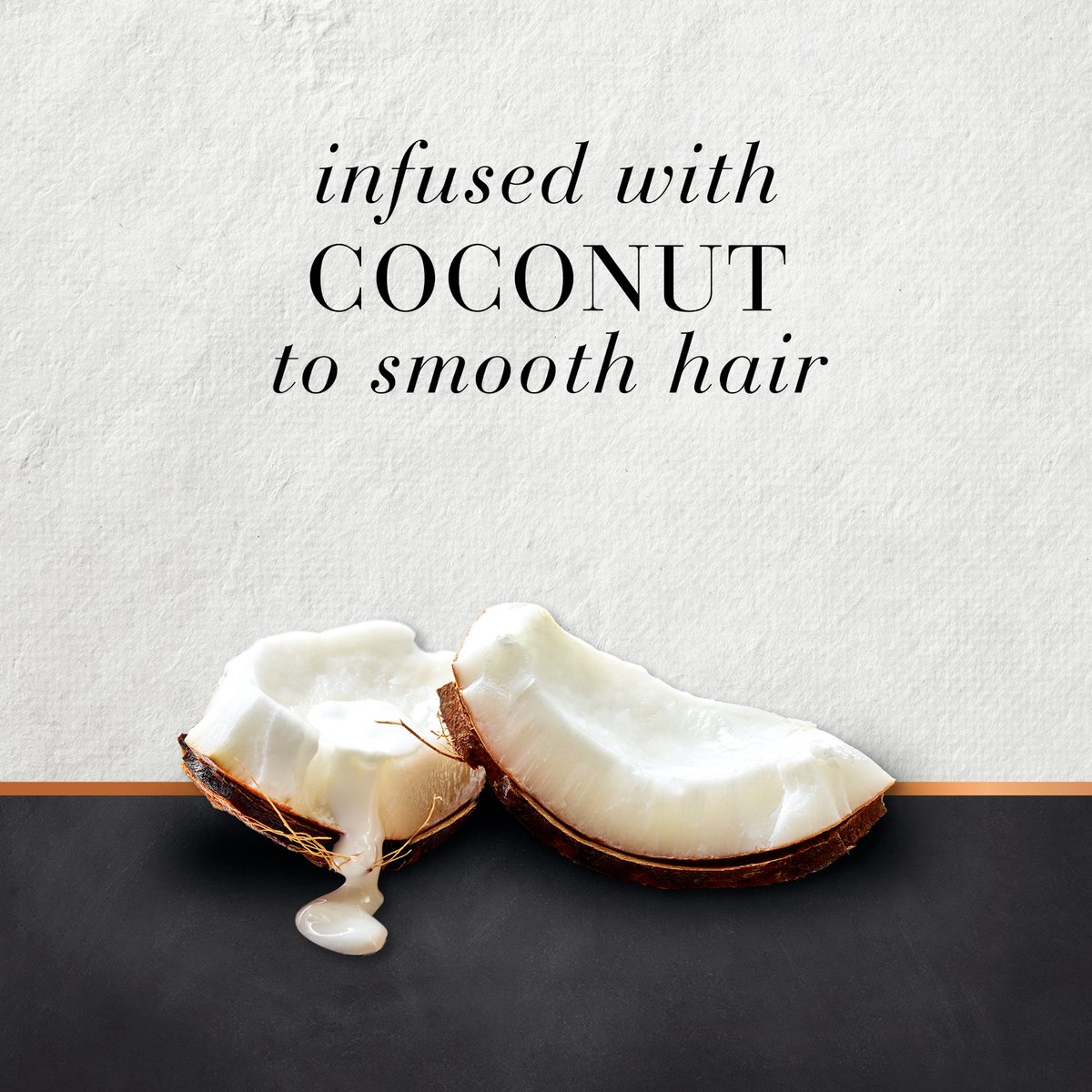 Hair Food Nourishing Coconut Oil Hair Mask For Curly Hair 50 ml