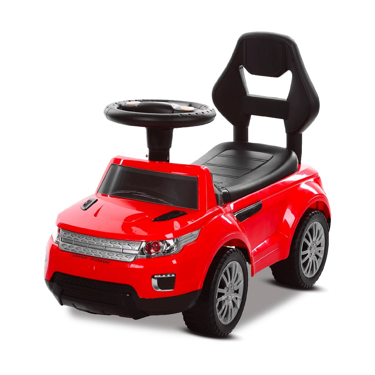 Ride on Car FD-6805 Assorted Online at Best Price