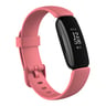 Fitbit Inspire 2 Desert Rose Fitness Tracker-FB418BKCR
