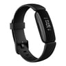 Fitbit Inspire 2 Black Fitness Tracker-FB418BKBK