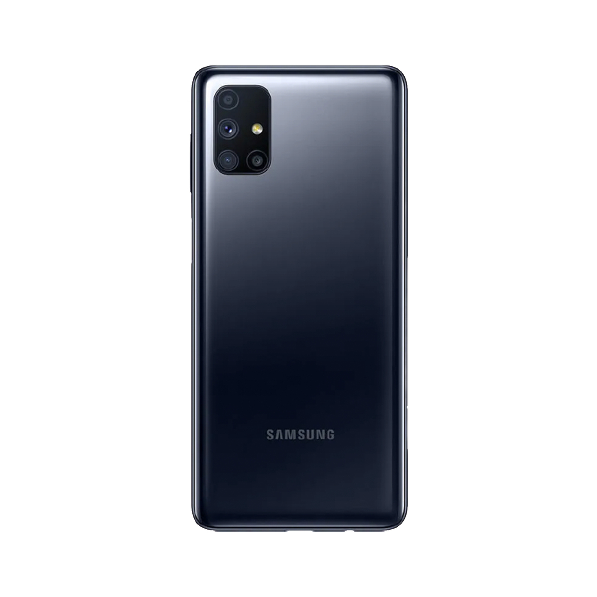 Samsung Galaxy M51 SM-M515FZKEXSG 128GB Black