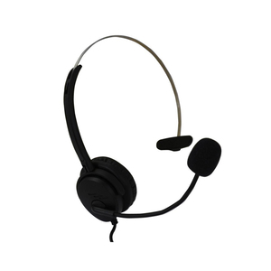 iSmart Professional Wired Headset IC-175
