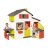 Smoby Friends House Playhouse with kitchen