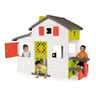 Smoby Friends House Playhouse with kitchen