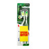 Signal Bamboo Salt Gum Care Soft Toothbrush Value Pack 2 pcs