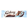 Galaxy Milk Chocolate & Coconut 24 x 36 g