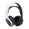Sony PlayStation Pulse 3D Wireless Headset for PS5, White