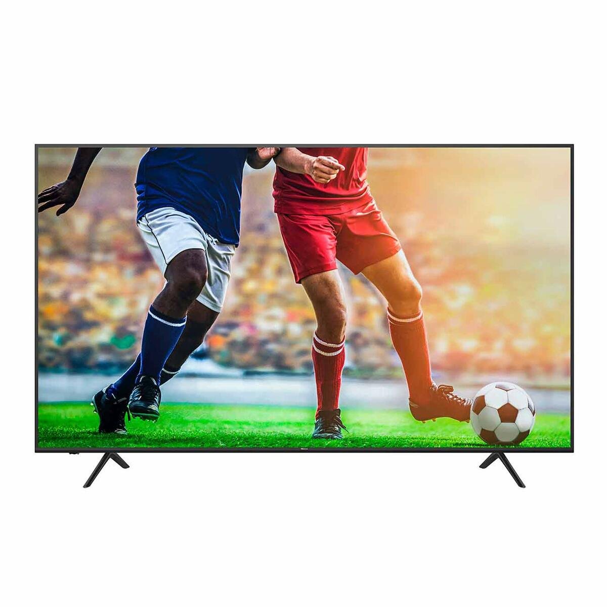 Hisense 4K Ultra HD Smart LED TV 50A7120FS 50"