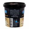 Dandy Premium Ice Cream Cup Vanilla 125ml