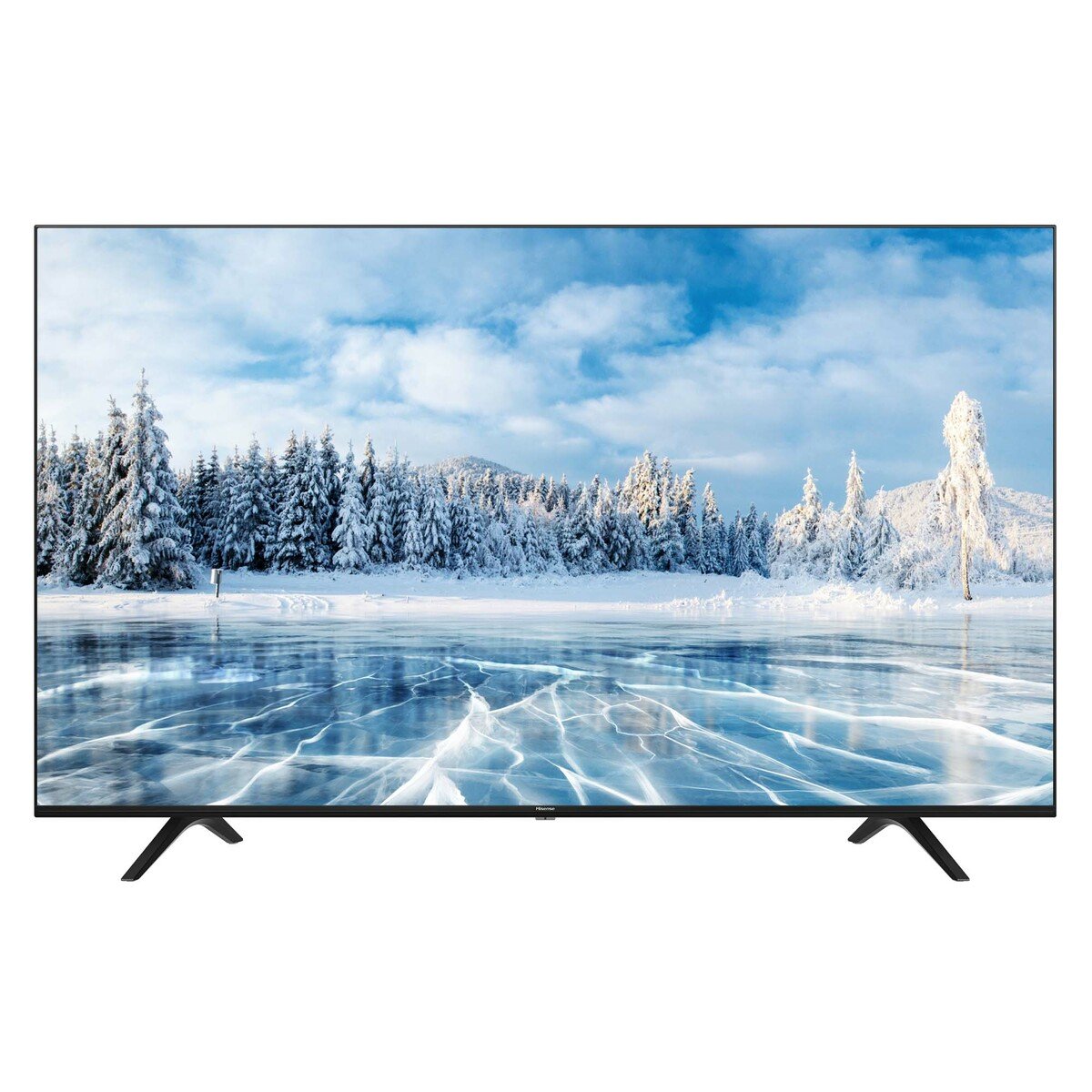 Hisense 4K Ultra HD Smart LED TV 65A7120F 65"