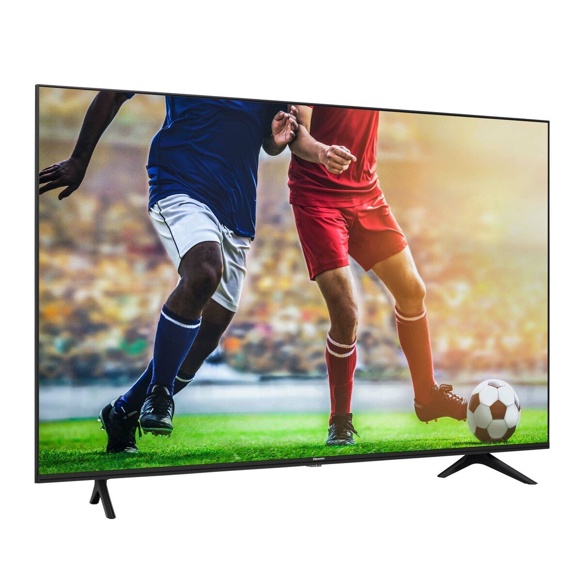 Hisense 4K Ultra HD Smart LED TV 65A7120F 65"