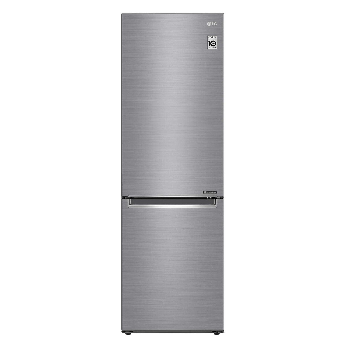 LG Bottom Freezer Refrigerator GR-B479NLJZ 374LTR
