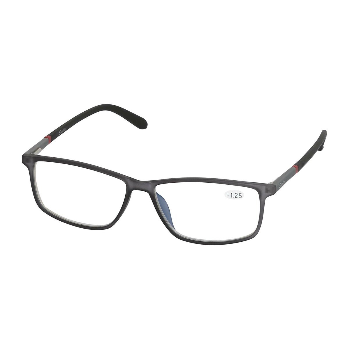 Stanlio Unisex Reading Glasses +1.25