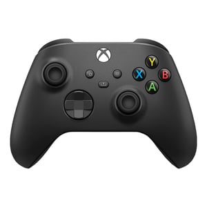 Microsoft Xbox Series X,S  Wireless Controller Black