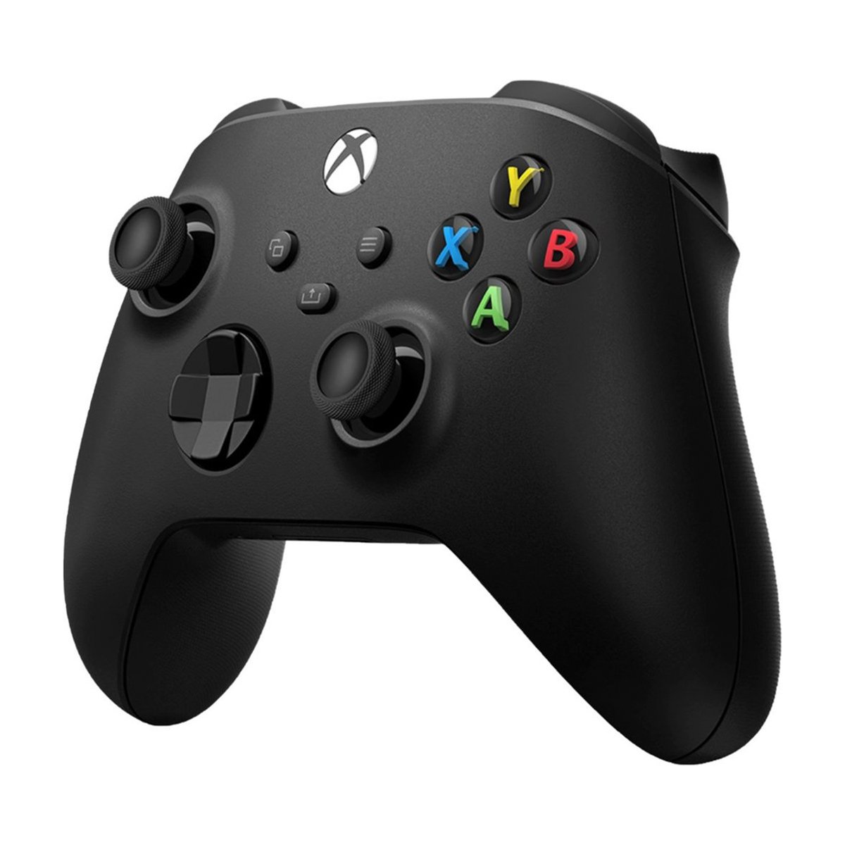 Microsoft Xbox Series X,S  Wireless Controller Black