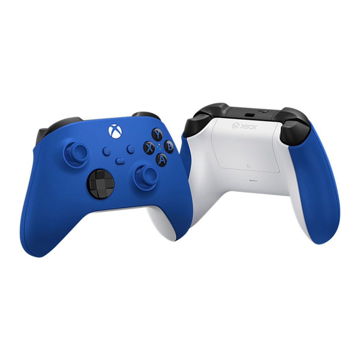 Microsoft Xbox Series X,S  Wireless Controller Blue