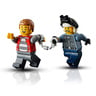 Lego Elite Police Driller Chase 60273