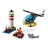 Lego Elite Police Lighthouse Capture 60274