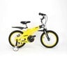 Jianer Kids Bicycle 16" WLN1440D-16 Assorted Colors