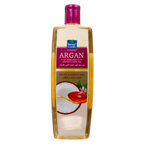 Parachute Advansed Argan Coconut Hair Oil 300 ml
